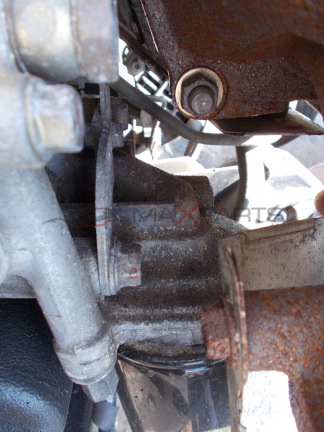 Корпус маслен филтър за Mitsubishi Pajero 3.2DI-D