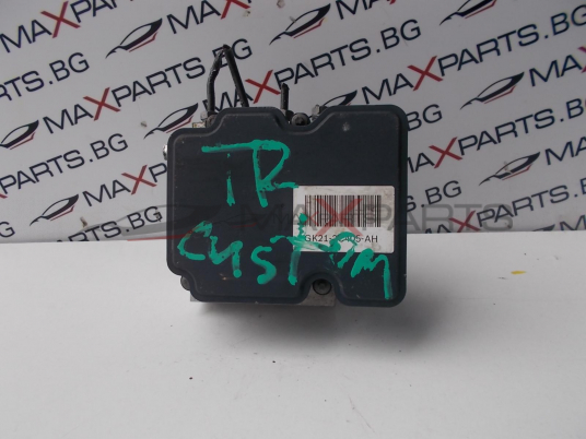 ABS модул за  FORD CUSTOM   ABS PUMP  GK21-2C405-AH  269794  171127/2/0618  0265257275