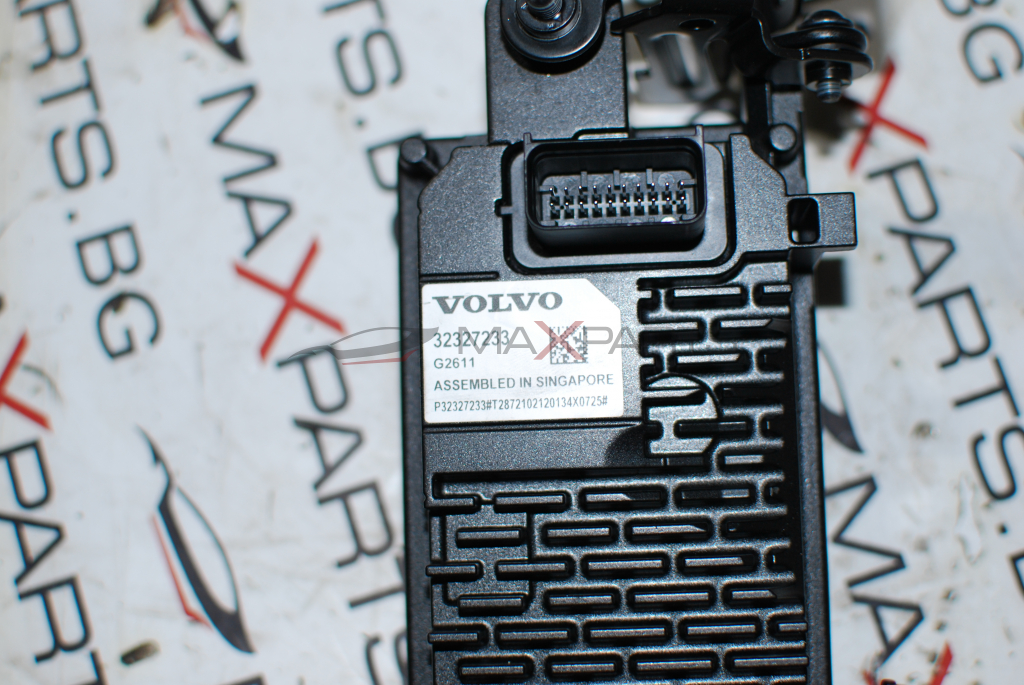 Предна камера с дистроник за Volvo V90 D4 32327233