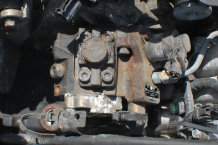 ГНП за Hyundai Getz 1.5CRDI 0445010124 33100-2A410