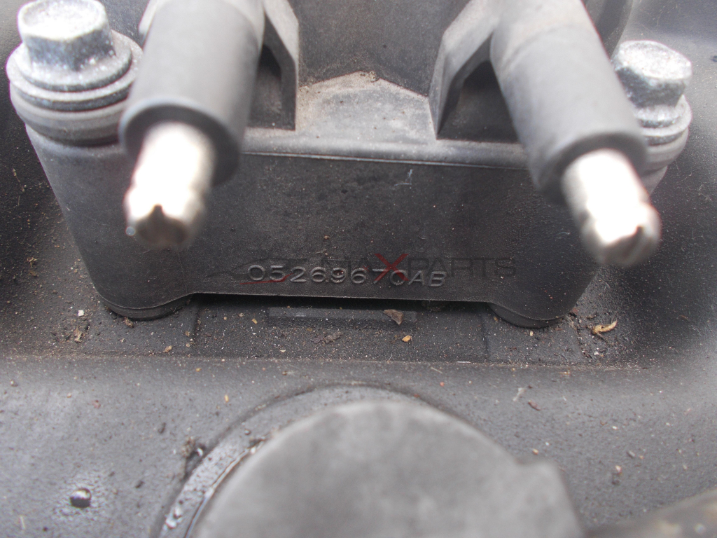 Бобина за Mini Cooper S 1.6i IGNITION COIL 05269670AB