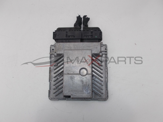Компютър за VW JETTA 2.0 TDI GT 170hp ENGINE ECU 03G906018FC 5WP45572AC