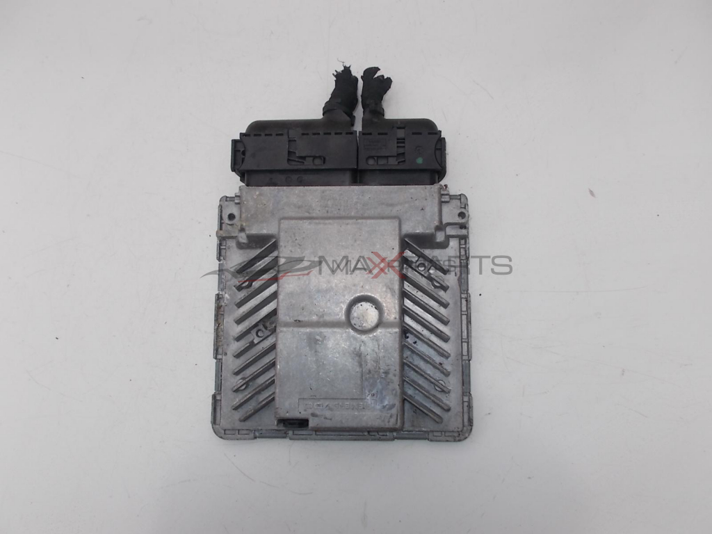 Компютър за VW JETTA 2.0 TDI GT 170hp ENGINE ECU 03G906018FC 5WP45572AC