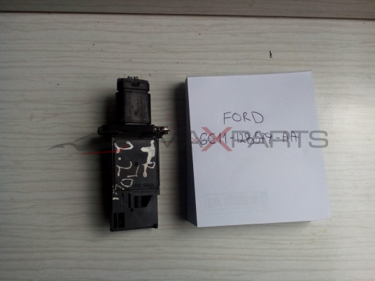 Дебитомер за FORD TRANZIT 2.2 TDCI Air Flow Meter 6C1112B579AA   6C11-12B579-AA