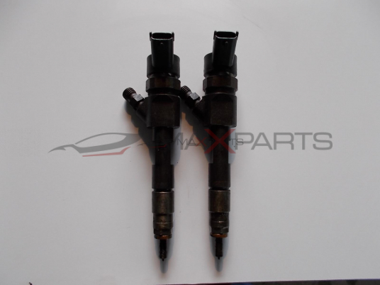 MEGANE 1.9 DCI 8200389369  0445110230