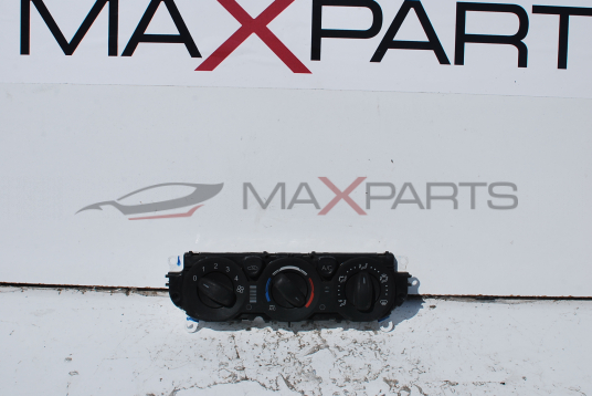 Клима управление за Ford Transit Custom