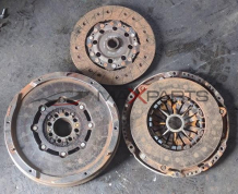 Съединител комплект за TOYOTA AURIS D-CAT 2.2D CLUTCH KIT