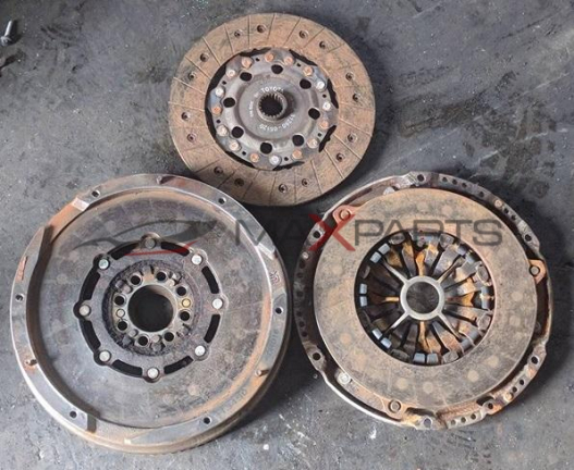 Съединител комплект за TOYOTA AURIS D-CAT 2.2D CLUTCH KIT