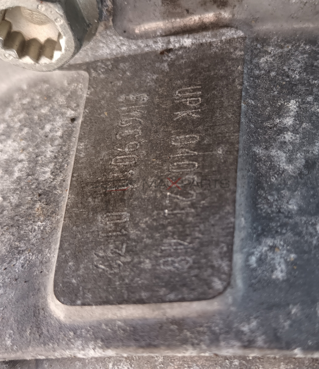 СКОРОСТНА КУТИЯ VW TIGUAN UPK 1.5TSI 2023