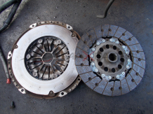 Феродов и притискателен диск за Volvo C70 2.0 D3 Friction disk & presure plate