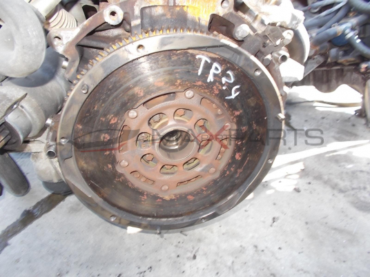 Маховик за FORD TRANSIT 2.4TDCI 6 speed FLYWHEEL