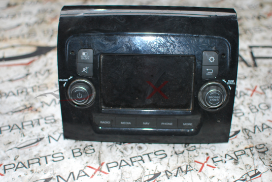 Навигация за Peugeot Boxer 07357176930