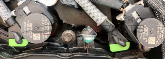 ДЮЗИ ДВИГАТЕЛ PEUGEOT BOXER 2.0  28602948 2669DR20F46 9674984080