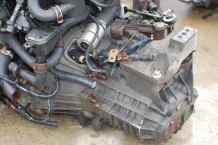 Скоростна кутия за Ford Galaxy 1.8TDCI  6G9R 7002 BB