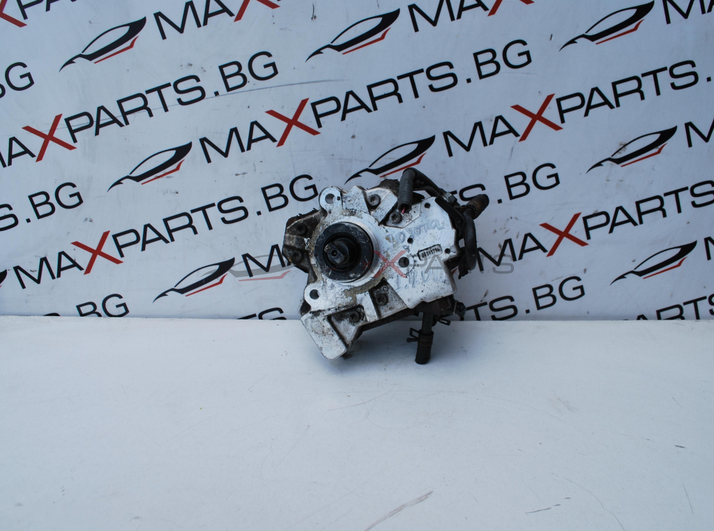 ГНП за TOYOTA 1.4 D4D  0 445 010 134