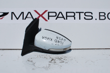 Ляво огледало за Ford Kuga