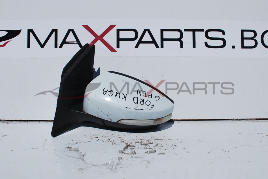 Ляво огледало за Ford Kuga