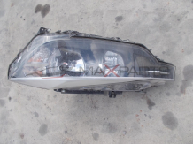 Ляв фар за  BMW F30    left headlight  ZKW