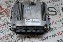 Компютър за Renault Laguna 2.0DCI 0281017613 8201119647