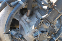 Дроселова клапа за Honda Accord 2.0I