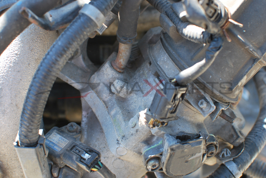 Дроселова клапа за Honda Accord 2.0I