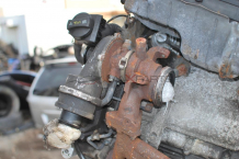 Турбо компресор за Mercedes-Benz W169 180CDI A6400901780