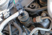 Дюза за Mercedes-Benz Citan H8201453073 0445110652