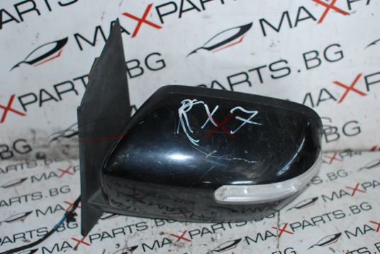 Ляво огледало за Mazda CX7