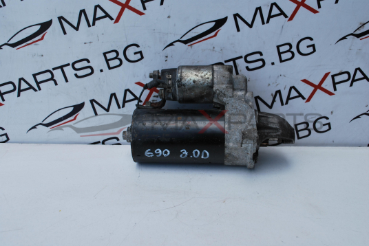 Стартер за BMW E90 3.0D  0 001 115 046