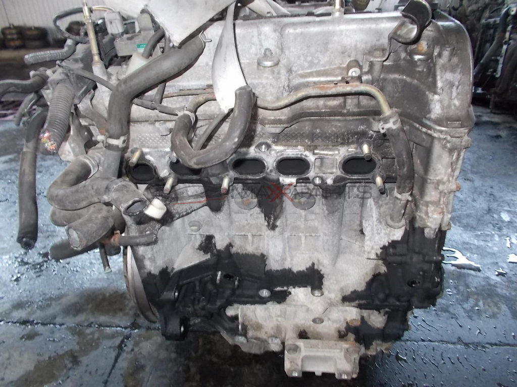 Двигател за HONDA ACCORD 2.2 CTDI  N22A1