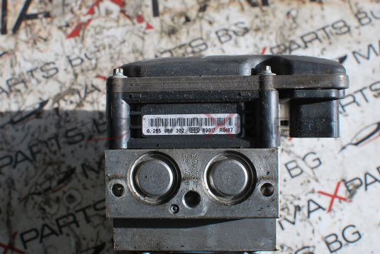 ABS модул за Mercedes-Benz E-Class A 211 431 13 12 0 265 960 302