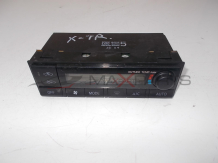 Клима управление за NISSAN X-TRAIL 275008H702 3J05234700