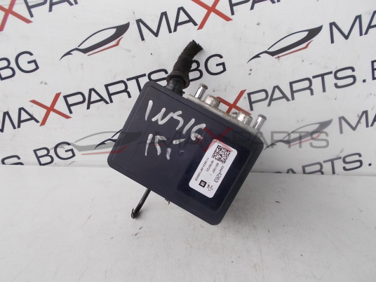ABS модул за OPEL INSIGNIA 2.0CDTI 23444263   8511207    18750723    1115031J9F1V00OX   23444527   2459800000000X   122505659    2115042650049463
