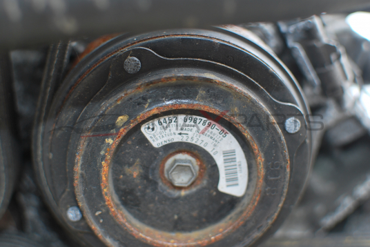 Клима компресор за BMW 530GT   6452 6987890-05