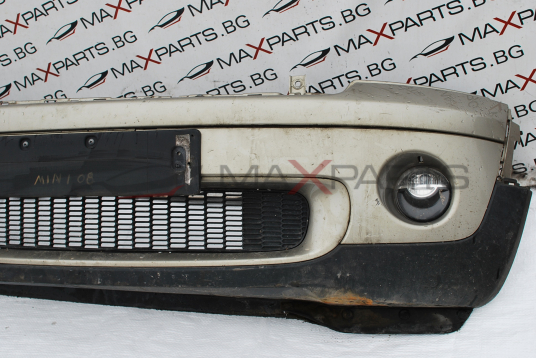Предна броня за Mini Cooper