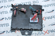 BCM модул за Opel Movano 284B18392R VPGR1F-14B205-GC