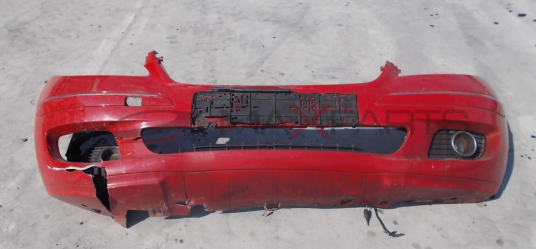 ПРЕДНА БРОНЯ ЗА A CL W 169