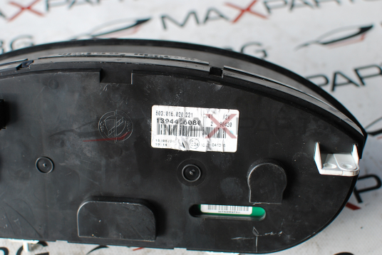 КИЛОМЕТРАЖНО ТАБЛО PEGEOT BOXER 2018  5030150202221