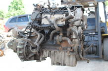 Двигател за Volkswagen Golf 1.4TSI CAX