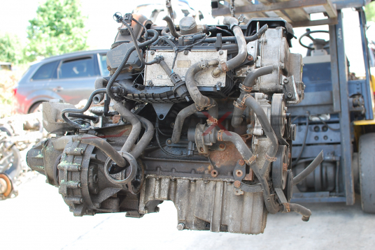 Двигател за Volkswagen Golf 1.4TSI CAX