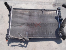 Воден радиатор за MERCEDES BENZ C CLASS W203   Radiator engine cooling