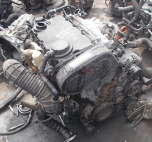 Двигател за Audi A4 B7 2.0TDI BRE ENGINE