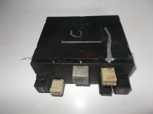 BSI модул за VW PASSAT 6 CONTROL MODULE 3C0937049AD