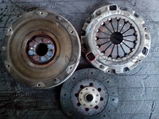 VITARA 2.0 HDI Clutch kit