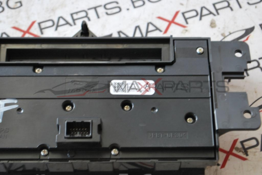 Клима управление за Jaguar XF 3.0TDV6 X23-18C858-BG