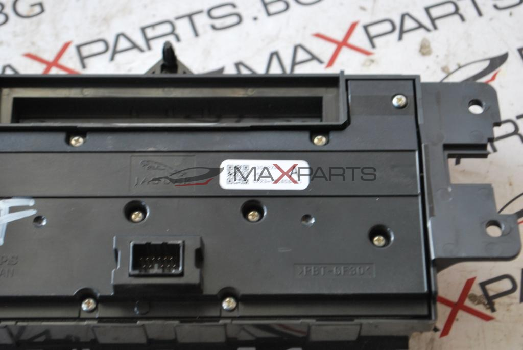 Клима управление за Jaguar XF 3.0TDV6 X23-18C858-BG