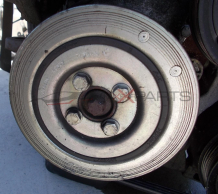 Шайба колянов вал за OPEL ASTRA H 1.3 CDTI CRANKSHAFT PULLEY