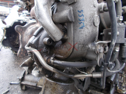 Турбо компресор за Audi A4 B7 2.0TFSI TURBO COMPRESSOR