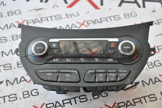 Клима управление за Ford C-Max AM5T-18C612BH
