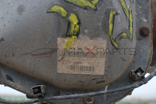 Заден мост за Ford Transit 2.2